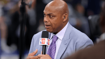 Charles Barkley Trashes The NBA For Getting Greedy & Taking Money From Multiple Streaming Platforms