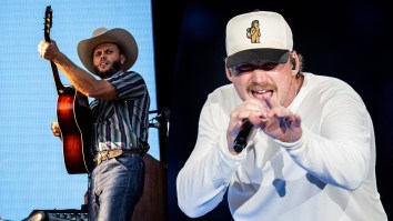 Morgan Wallen’s Latest Controversy Serves As Free Publicity For Charley Crockett Amid Peace Talk Attempts