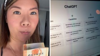 ‘Gave Us The Winning Numbers’: California Woman Uses ChatGPT To Play Lottery—It Actually Kind Of Works