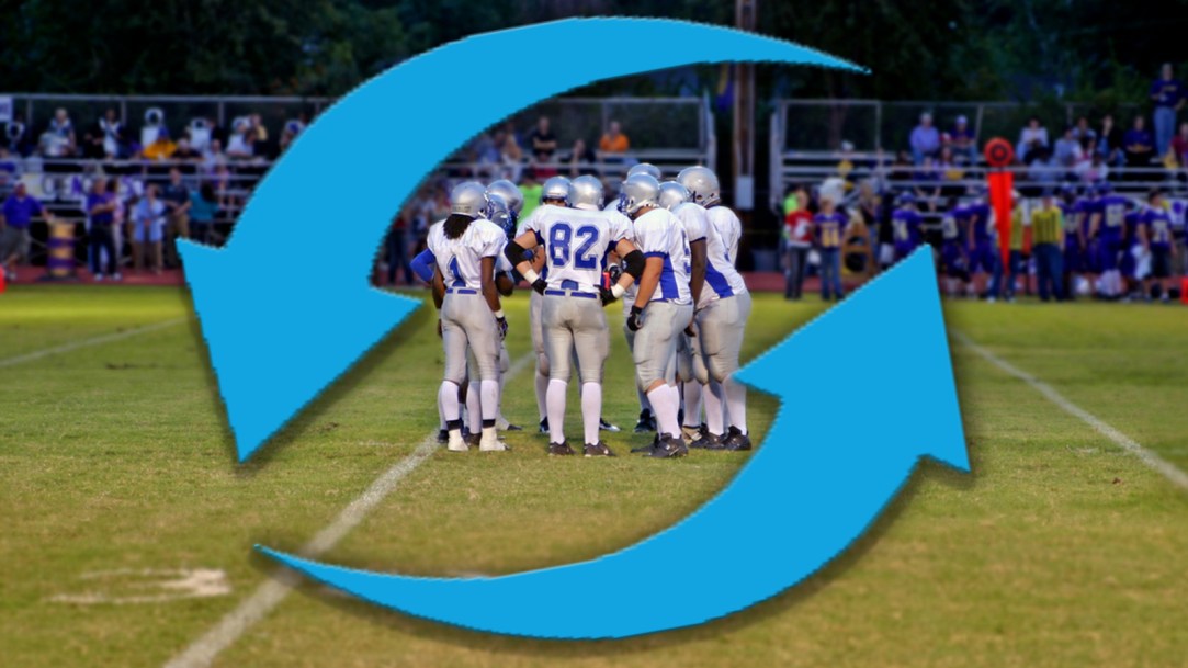 Compton High School Football Dorsey Fans