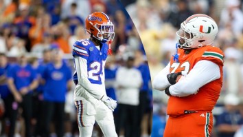 Cormani McClain Shows Growth With Refusal To Engage In Miami Player’s Claim Of Dirty Play