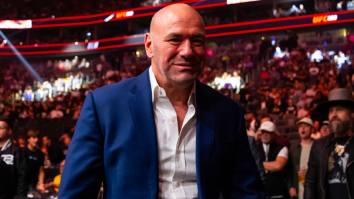 UFC’S Dana White Calls For ‘Unity’ After Charlie Kirk’s Death
