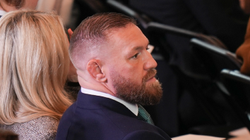 Conor McGregor Demands $100 Million To Fight On UFC’s White House Card