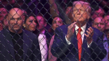 UFC Fighters Warming Up In The White House & Walking Out Of Oval Office, UFC White House Card Details Revealed