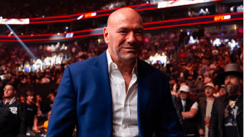 Dana White Trashes Jake & Logan Paul For Boxing Smaller Fighters