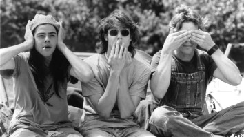 16 Things You Probably Didn’t Know About ‘Dazed And Confused’