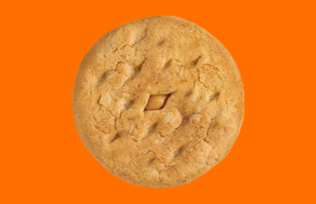 Do Si Do Girl Scout Cookie