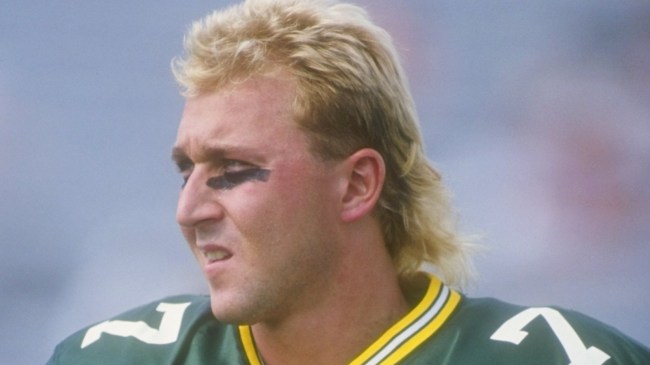 Packers QB Don Majkowski