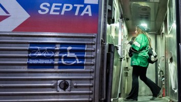 Eagles Fans Saved By Sportsbook That Paid To Restore Train Service Cut Due To Budget Crisis