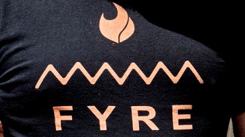 Mystery Fyre Festival Buyer Revealed, Promises To Bring Brand Back ‘With Real Experiences’