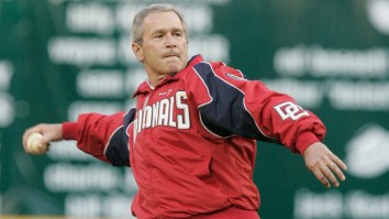 11 US Presidents That Were Also College Athletes