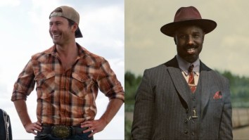‘Miami Vice’ Remake From ‘Top Gun: Maverick’ And ‘F1’ Director Eyeing Up Glen Powell And Michael B. Jordan: Rumor