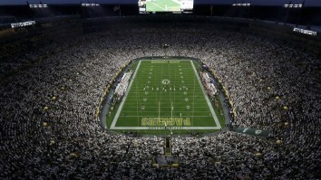 The NFL Directed Green Bay Packers To Honor Charlie Kirk: ‘It Was A League Decision’