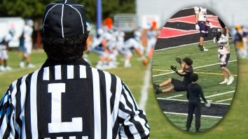 Pennsylvania High School Football Player Will Not Be Kicked Off Team For Slapping Helmetless Opponent