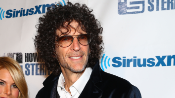 Howard Stern Addresses Sirius XM Cancellation Rumors Over Political Rants