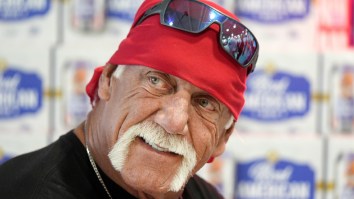Hulk Hogan Left Behind $5 Million In Assets, Removed Daughter Out Of Will Before Death In Florida