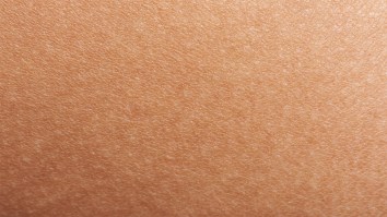 Scientists Created 3D-Printed ‘Skin’ That Bleeds And Stretches Like Real Human Tissue