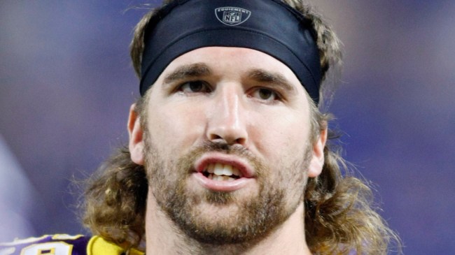 Jared Allen