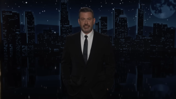 Jimmy Kimmel In Talks With Disney To Bring Show Back, Network Asking Him To Tone Down Political Rhetoric