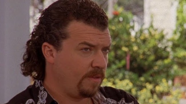 Kenny Powers