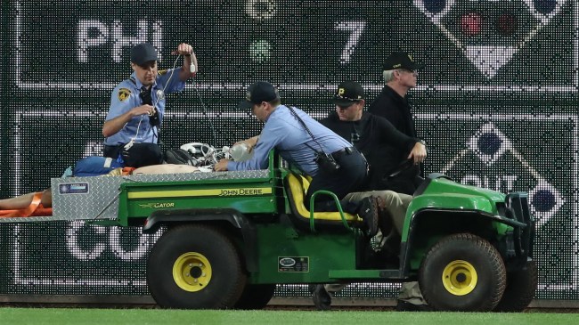 kevan-markwood-pirates-fan-who-fell-from-stands-to-the-field