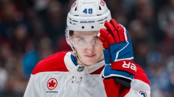 Dad Of NHL Rookie Of The Year Says He Could Defect To Canada’s Olympic Squad After Being Snubbed By Team USA