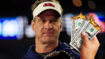 ‘Check Lane Kiffin’s FanDuel’: Coach’s Apology For Curious Call Proves Knowledge Of Betting Intel