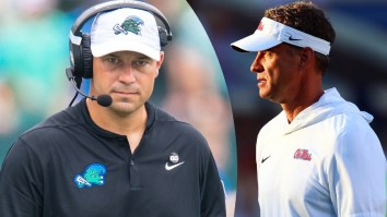 Lane Kiffin Stirs Pot With Calculated Smokescreen Using Billy Napier’s Imminent Firing At Florida