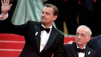 Leonardo DiCaprio, Martin Scorsese Teaming Up For New Movie Compared To ‘Shutter Island,’ Jennifer Lawrence Also Set To Star