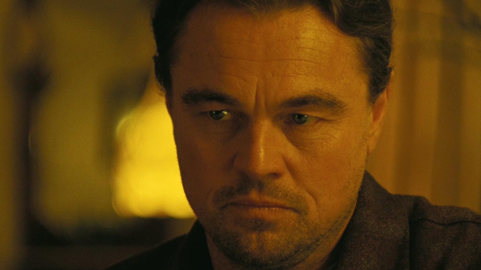 leonardo dicaprio one battle after another