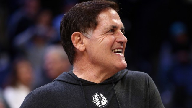 Mark Cuban