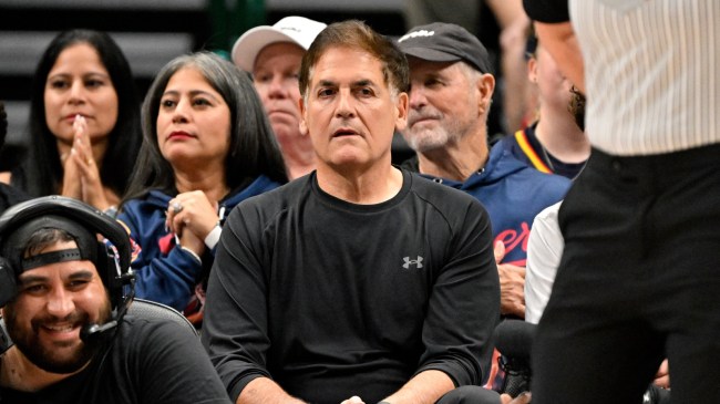 Mark Cuban, Dallas Mavericks