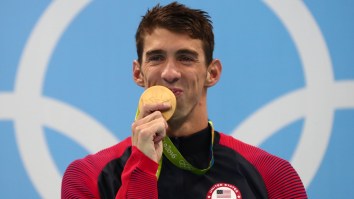 The Insane 10,000-Calorie Diet Michael Phelps Ate In His Prime Is Worth Another Look