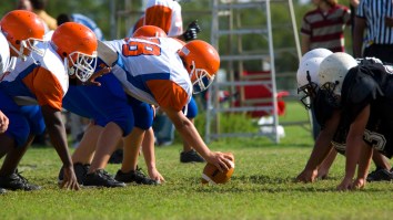 Michigan High School Football Team Encouraged Violence Before Disturbing Incident Fractured Player’s Spine