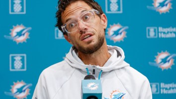 ‘Fire Mike McDaniel’ Fed Up Miami Dolphins Fans Want McDaniel Fired After Embarrassing Loss To Colts