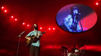 Goose And Mt. Joy’s Cover Of ‘What’s Up?’ By The 4 Non Blondes Is Your ‘Earworm Of The Week’