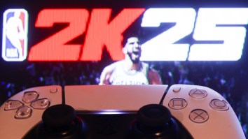 2K Sports Shares Underwhelming Update On Plans For College Basketball Game After EA Sports Wave The White Flag