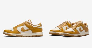 Nike Dunk Retros