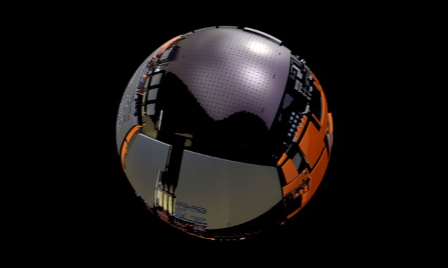 orb-shaped-ufo
