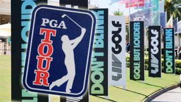 Former PGA Tour Board Member Casts Doubt On LIV Golf Merger: ‘Maybe They Shouldn’t Get A Deal Done’