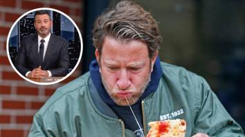 Dave Portnoy Gets Called Out By Barstool Employees For Defending Jimmy Kimmel’s Canning, Saying It Isn’t Cancel Culture