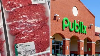 ‘Better Off At Costco’: Florida Publix Customer Sees Size Of Ground Beef In Packs. Then They Look At The Prices
