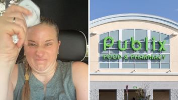 ‘Go To Whole Foods’: Florida Gardener Declares Publix ‘Dead’ To Her After Going In For Just 1 Item, Seeing Her Receipt
