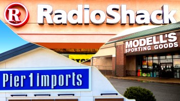 Former Owners Of RadioShack, Pier 1 And Modell’s Accused Of $112 Million Ponzi Scheme