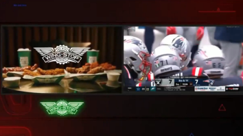 NFL RedZone Airs First Commercial Of The Season