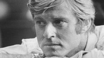 Robert Redford Dead At 89 – Movie World Mourns Loss Of Hollywood Icon