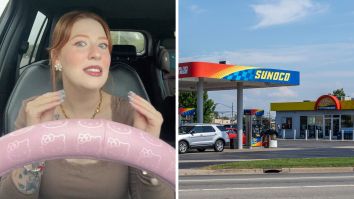 ‘The Most West Virginia Interaction Ever’: Woman Says Her Son Robbed Sunoco 14 Times. Why Are People Taking His Side?