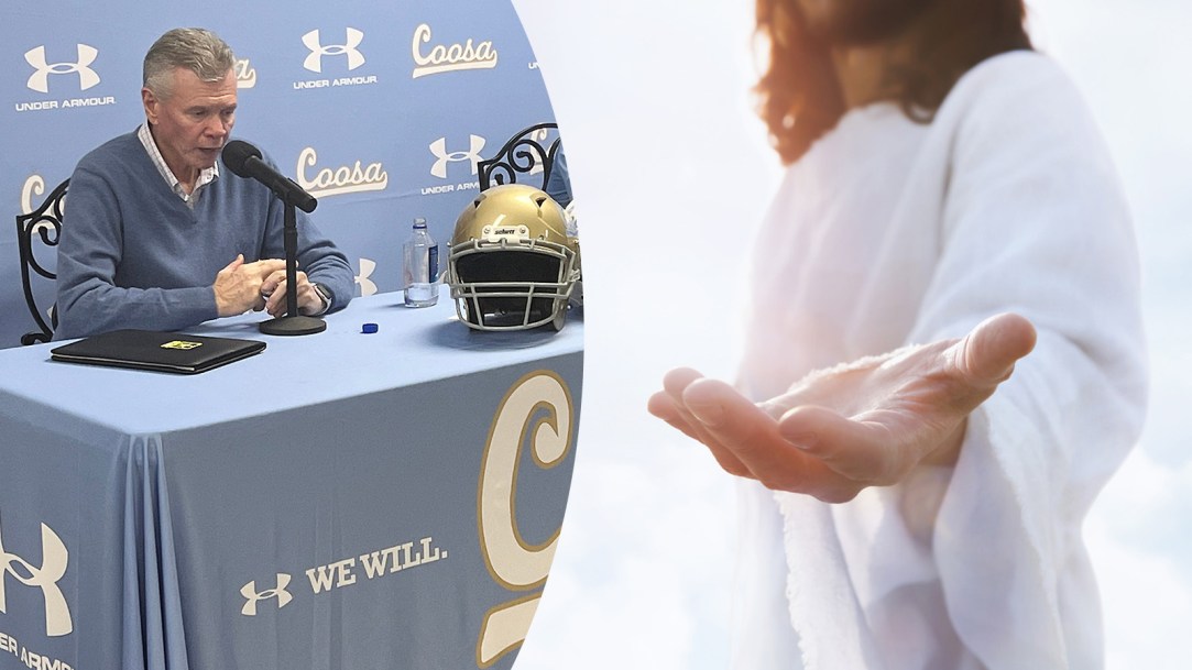 Rush Propst Coosa Christian