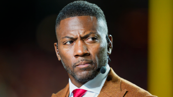 Scott Van Pelt Offers On-Air Counter To Ryan Clark’s Support Of Kyren Lacy Amid Confusion