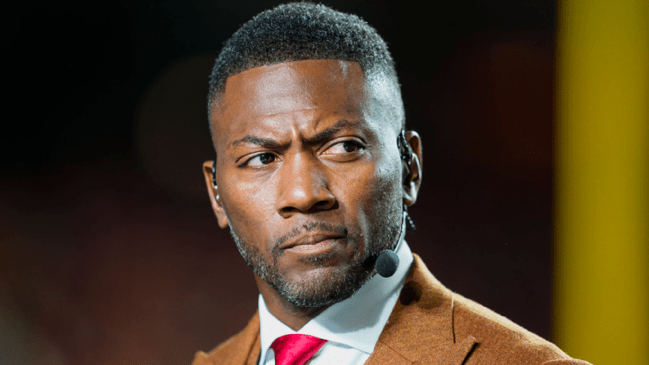 Ryan Clark
